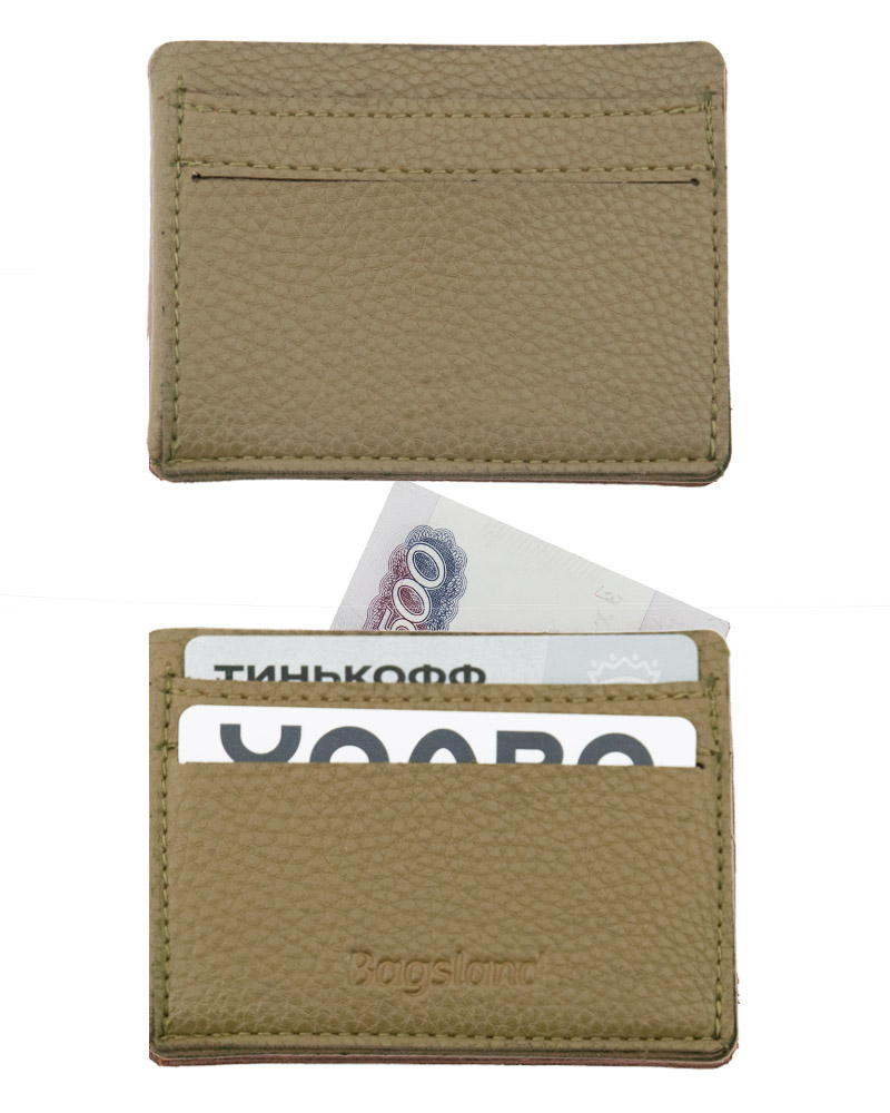 ВВ006-02550 Картхолдер