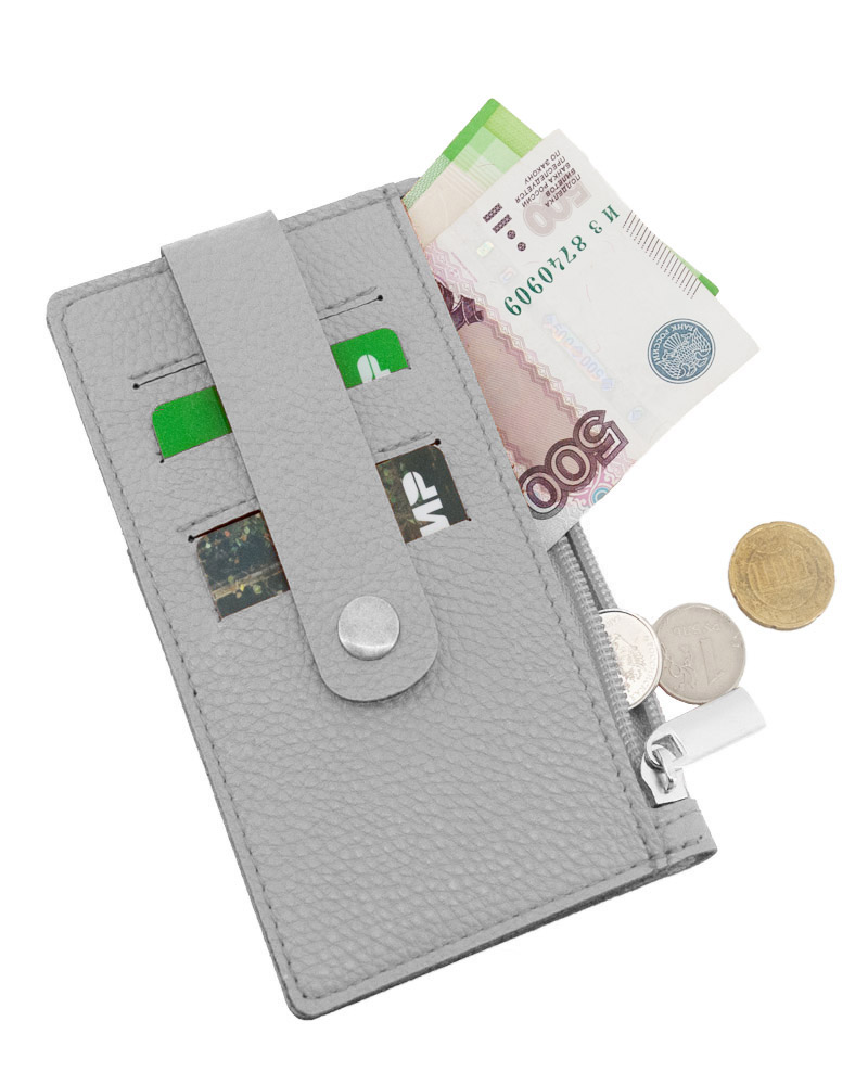 ВВ008-05550 Картхолдер