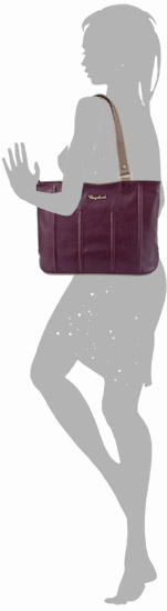 В2361-07111 Сумка женская