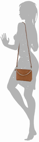 В2693-10140 Сумка женская