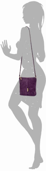 В2636-12140 Сумка женская