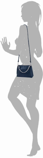 В2692-03110 Сумка женская