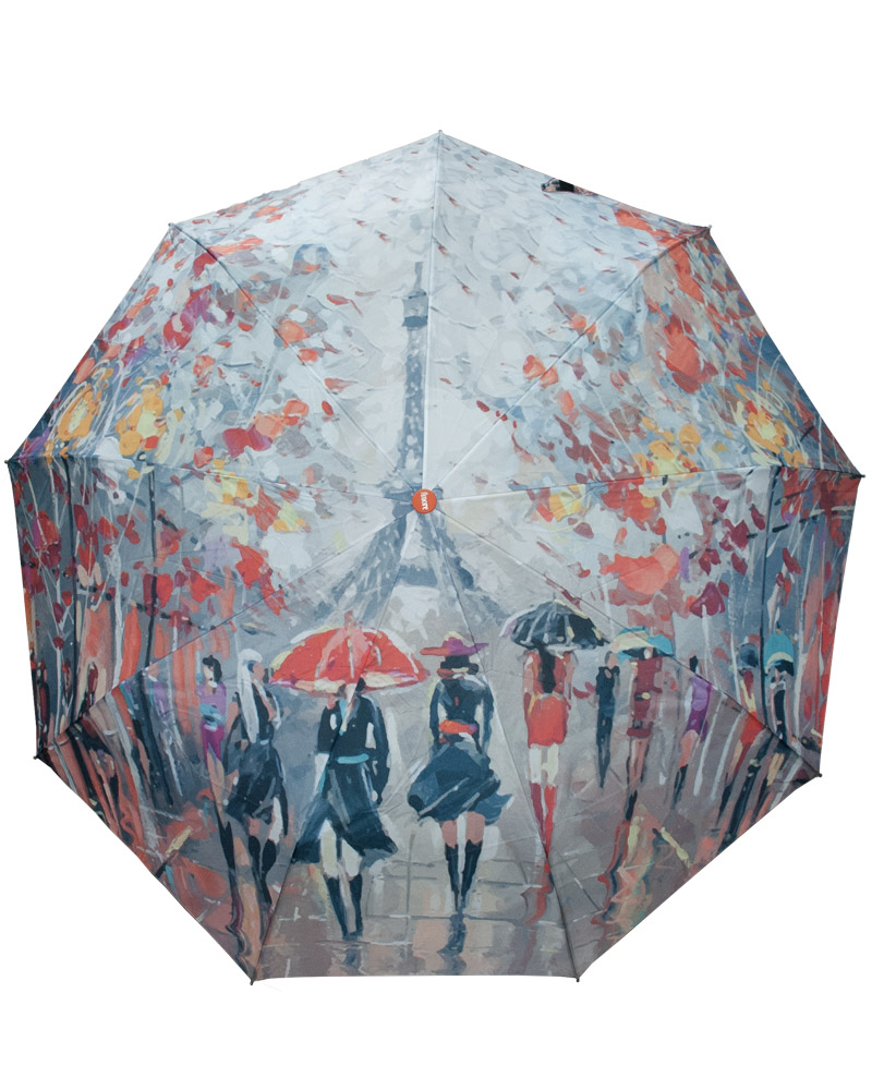 ЗА-500 Зонт женский автомат